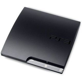PlayStation 3   Konsole Slim 250 GB inkl. Dual Shock 3 Wireless
