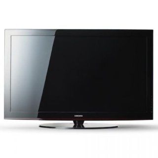 Samsung PS 50 B 450 127 cm (50 Zoll) 16:9 HD Ready Plasma Fernseher