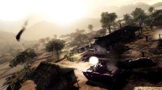 Battlefield Bad Company 2   Vietnam Multiplayer Erweiterungspack
