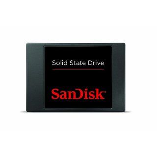 SanDisk SDSSDP 128G G25 128GB interne SSD Festplatte: 
