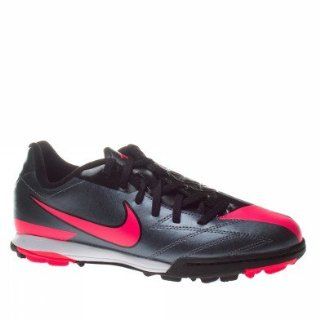 Schuhe & Handtaschen Schuhe Sportschuhe Fußball Rosa
