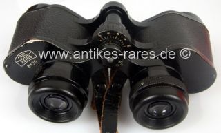 Fernglas Carl Zeiss Made in West Germany in Oberkochen 8x30, 455706