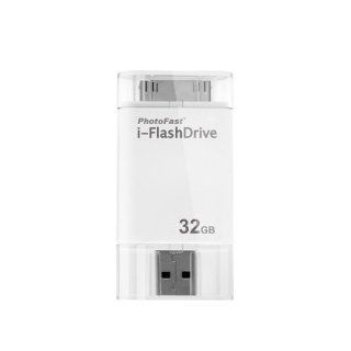 PhotoFast 16GB i FlashDrive für Apple iPhone/iPod/iPad 