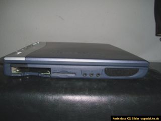 Toshiba Satellite S3000 214 Laptop Notebook defekt