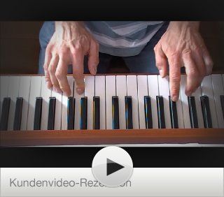 Klavier lernen mit DVD und Korrektur: Musikinstrumente