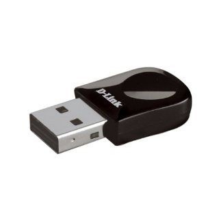 Link DWA 131 WLAN Nano USB Stick: Computer & Zubehör