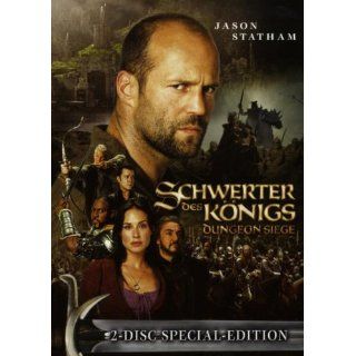 Schwerter des Königs   Dungeon Siege Special Edition 2 DVDs 