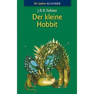 Der kleine Hobbit J.R.R. Tolkien, Juliane Hehn Kynast