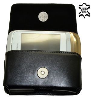 Nokia C2 02 Schutzhülle Handytasche Tasche Hülle Case *