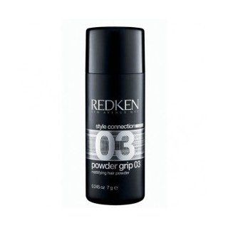 Redken Style Connection Powder Grip 03, 7 g Parfümerie