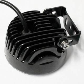 LED Fernscheinwerfer Motorradscheinwerfer Fern/Nebel, Einsatz rund