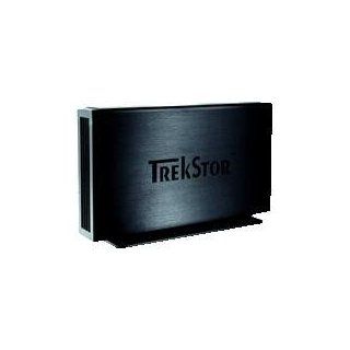 Trekstor DataStation maxi m.u Externe Festplatte 750 GB 