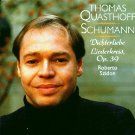 Thomas Quasthoff Songs, Alben, Biografien, Fotos