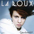 La Roux: Songs, Alben, Biografien, Fotos