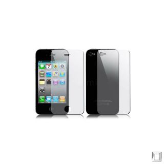 Original Lanboo iPhone 4 Hülle Case Tasche Cover Etui Schutzhülle