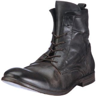 Hudson Swathmore 4615010 Herren Chukka Boots