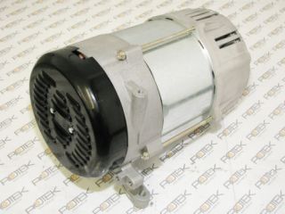 Generator Alternator 2,5 kW 230 V 3000 U/min neu