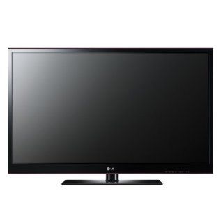 LG 60PK550 152 cm (60 Zoll) Plasma Fernseher (Full HD, 600 Hz, THX
