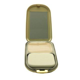 Max Factor Facefinity Compact Make up 5 Sand, 1er Pack (1 x 10 ml
