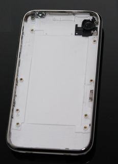 Backcover für iPhone 3GS 32GB Akku Deckel Rückschale Battery Cover
