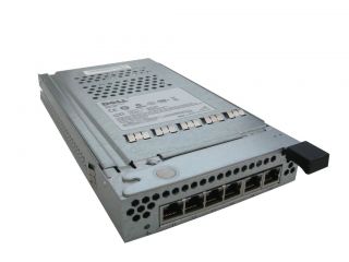 Dell PowerConnect 5316M 16 Port GB Switch DY231 #225