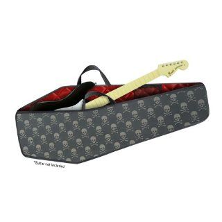 Tasche MC Soft Case Gig Bag für Rock Band & Guitar Hero Gitarre