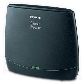 Siemens Gigaset Repeater Elektronik