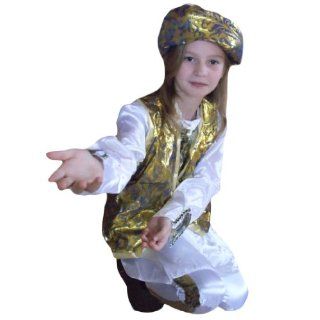 AN19 7 9 Jahre Prinzkostüm Fasching Kostüm Prinzenkostüm Kostüme