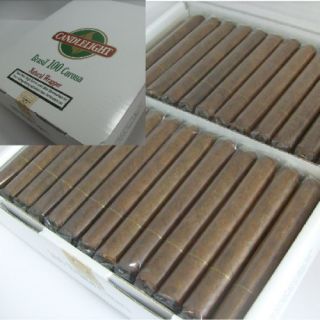 DER ABSOLUTE PREISKRACHER 100 Brasil Zigarren JETZT NEU