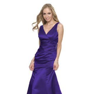 Astrapahl, Elegantes Abendkleid in Empire Linie, sehr festlich, Länge