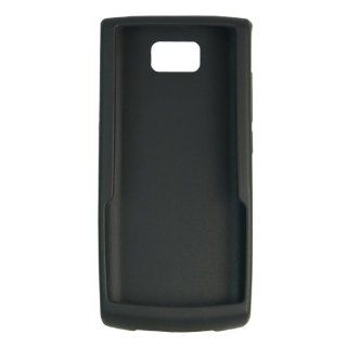 mumbi Silicon Case Tasche Nokia X3 02 Schutzhülle 