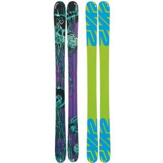 Kinder Freeride Ski K2 Bad Apple 149 11/12 Youth Sport