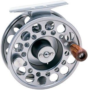 PFLUEGER TRION FLY REEL SPARE SPOOL ALL SIZES TO CLEAR