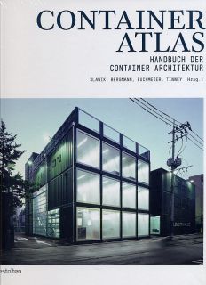 Container Atlas   Handbuch   Deutsche Ausgabe*