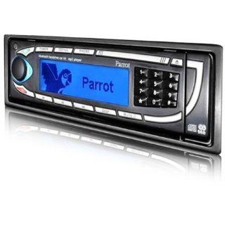 Parrot Rhythm n Blue Autoradio: Navigation & Car HiFi