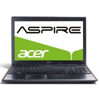 Acer Aspire Style 5755G 2454G50Mtcs 39,6 cm Notebook 