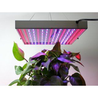 Profi LED Pflanzen Grow Lampe 225 LEDs Rot Blau Weitere