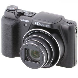 Casio Exilim Hi Zoom EX ZS200 Digitalkamera 3 Zoll Kamera