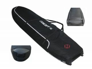 Concept X Boardbag Pro XX Double 244   244cm x 60cm / 65cm