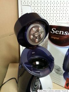 Philips Senseo HD7811 Kaffeemaschine   Espressomaschine  NEUw. & TOP