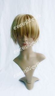 Persona 4 ★Rise Kujikawa★Long wig ★Cosplay