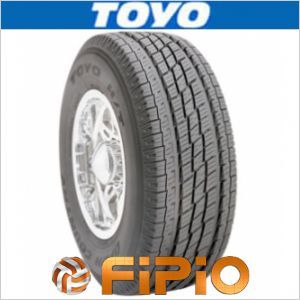 4x Offroad Reifen 235/55 R18 100V TOYO OPEN COUNTRY H/T