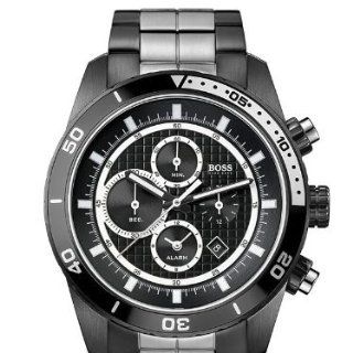 Hugo Boss Herren Armbanduhr Chronograph Quarz 1512657