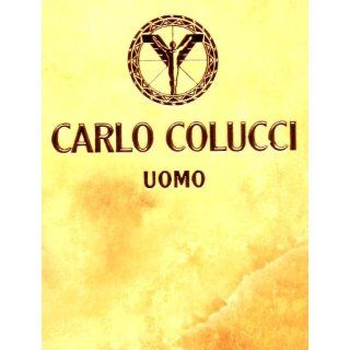 CARLO COLUCCI uomo After Shave 50 ml Parfümerie