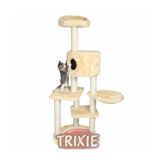 Trixie 44641 Melilla Kratzbaum, 167 cm, beige Haustier