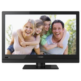 Thomson 19HT4253 48,3 cm (19 Zoll) LED Backlight Fernseher, EEK A (HD
