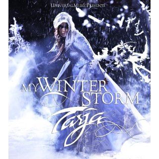 My Winter Storm [UK ed.] Musik