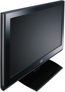 JVC LT 32 A 90 BU 81,3 cm (32 Zoll) 169 HD Ready LCD Fernseher