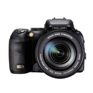 Fujifilm Finepix S200 EXR Digitalkamera 2,7 Zoll Kamera