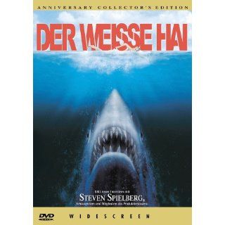 Der weiße Hai (Anniversary Collectors Edition): Roy